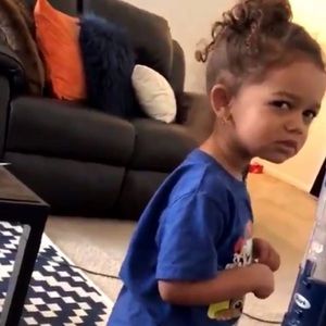 Meet your Posher, Nay